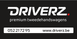 Logo Driverz (SRL)